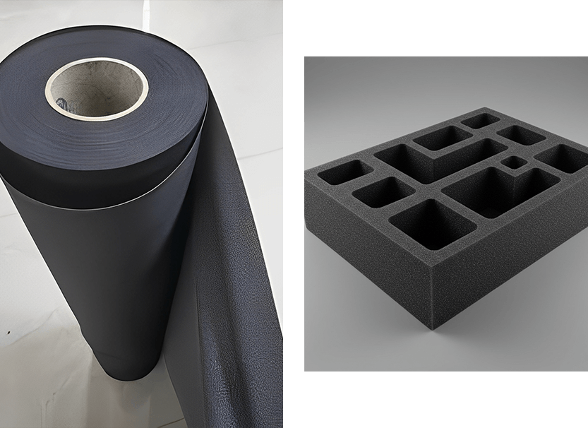 Suqian Yinfeng New Material Technology Co., Ltd