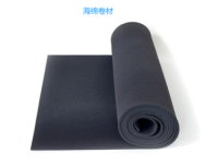Sponge Coil