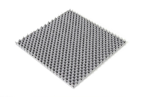 Wave Sound Absorbing Sound Insulation Sponge