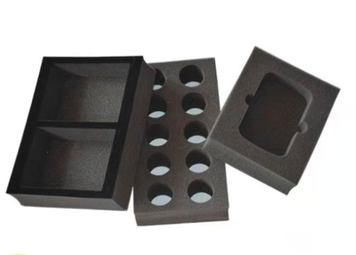 Package Lined Sponge/Special-shaped Lined Sponge