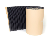 Wave Sound Absorbing Sound Insulation Sponge