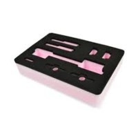 Cushioning Anti-Static Foam for Electronics Packaging
