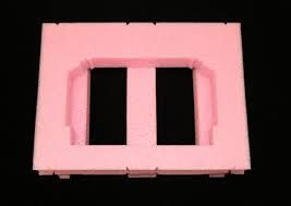 Cushioning Anti-Static Foam for Electronics Packaging and PCB Protection