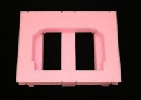 Cushioning Anti-Static Foam for Electronics Packaging