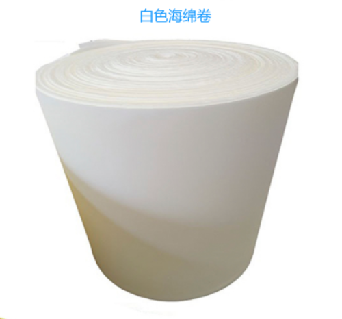 Sponge Coil