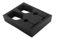 Package Lined Sponge/Special-shaped Lined Sponge